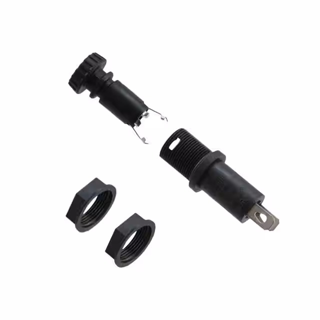 3101.0025 SCHURTER Inc. Sicherungshalter